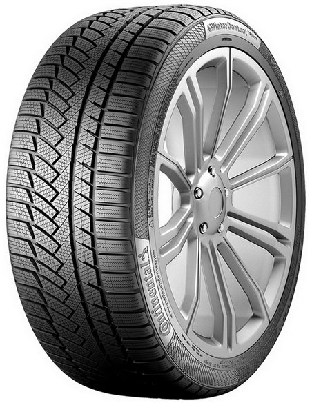 CONTINENTAL WINTERCONTACT TS 850 P SEAL INSIDE 265/45 R20 108T XL