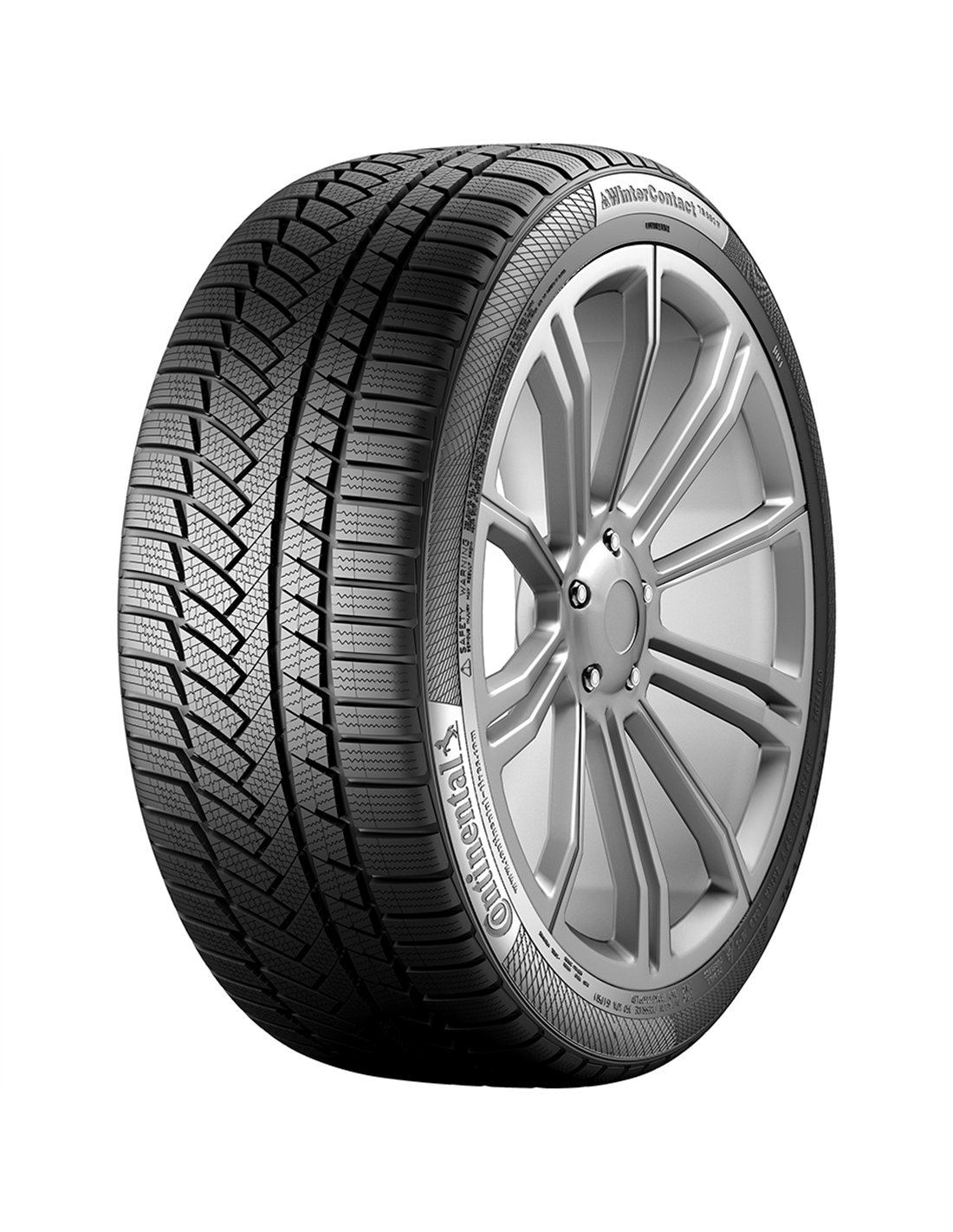 CONTINENTAL WINTERCONTACT TS 850 P 235/45 R17 97V XL