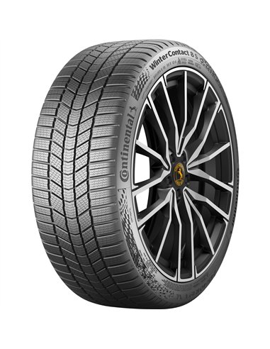 CONTINENTAL WINTERCONTACT 8 S EV 285/45 R20 112W XL