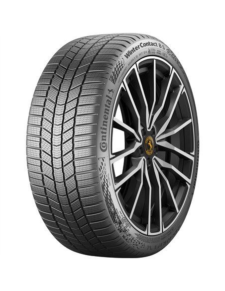 CONTINENTAL WINTERCONTACT 8 S EV 285/45 R20 112W XL