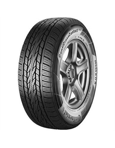 CONTINENTAL CONTICROSSCONTACT LX 2 255/65 R17 110H