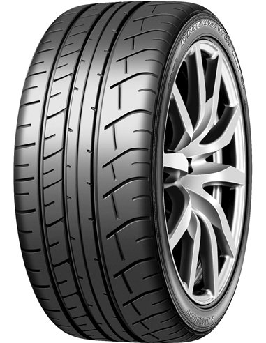 DUNLOP SP SPORT MAXX GT600 285/35 R20 104Y XL RUNFLAT
