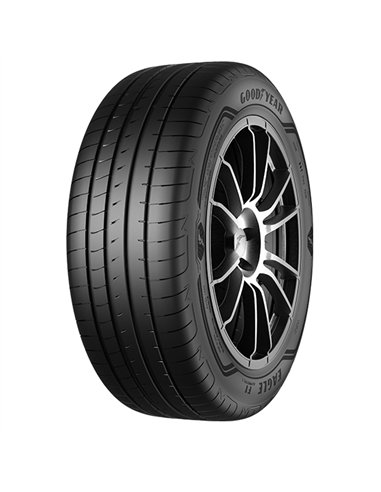 GOODYEAR EAGLE F1 ASYMMETRIC 3 SUV SEAL 255/40 R21 102T XL