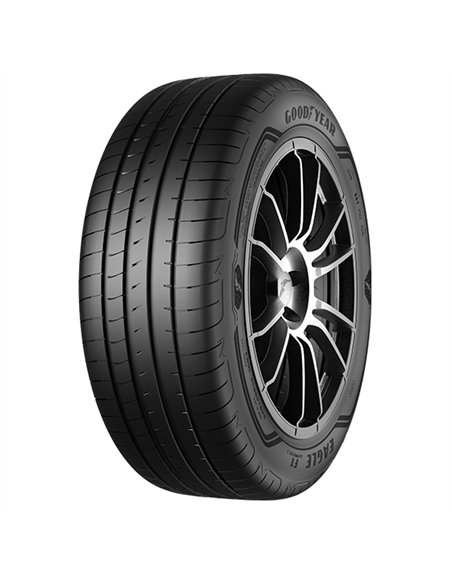 GOODYEAR EAGLE F1 ASYMMETRIC 3 SUV SEAL 255/40 R21 102T XL
