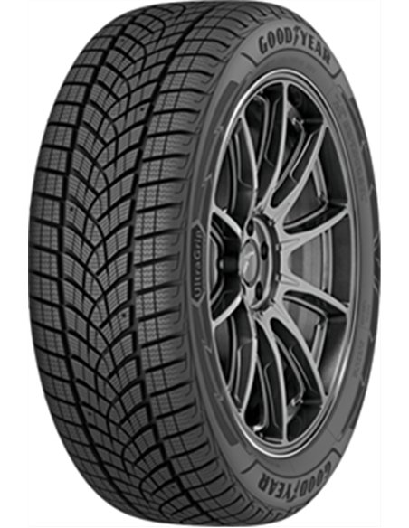 GOODYEAR ULTRAGRIP PERFORMANCE + SUV 255/40 R22 103V XL
