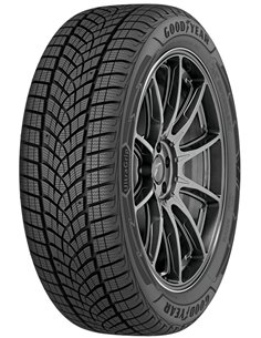 GOODYEAR ULTRAGRIP PERFORMANCE + SUV SEAL 255/40 R21 102T XL