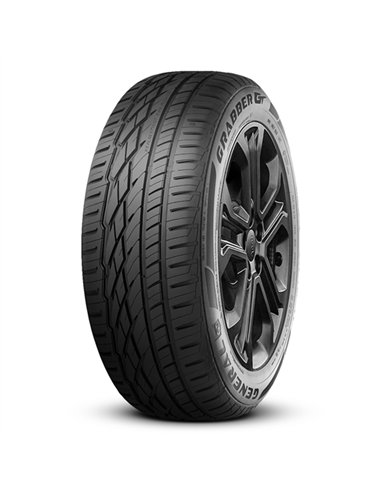 GENERAL TIRE GRABBER GT PLUS 215/70 R16 100H
