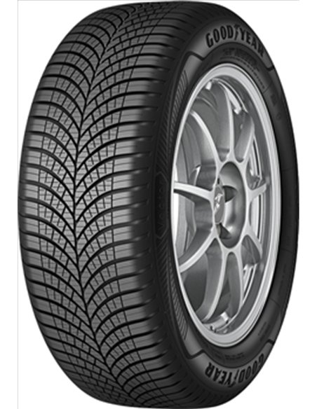 GOODYEAR VEC 4SEASONS G3 255/40 R18 99V XL