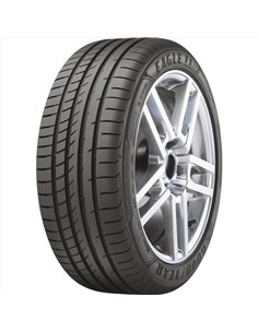 GOODYEAR EAGLE F1 ASYMMETRIC 2 255/40 R17 94Y
