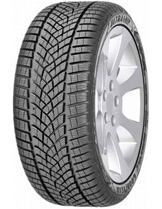 GOODYEAR ULTRAGRIP PERFORMANCE + SILENT 255/45 R19 104V XL