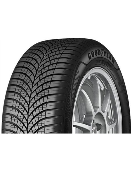 GOODYEAR VECTOR 4SEASONS G3 SUV 255/50 R20 109W XL