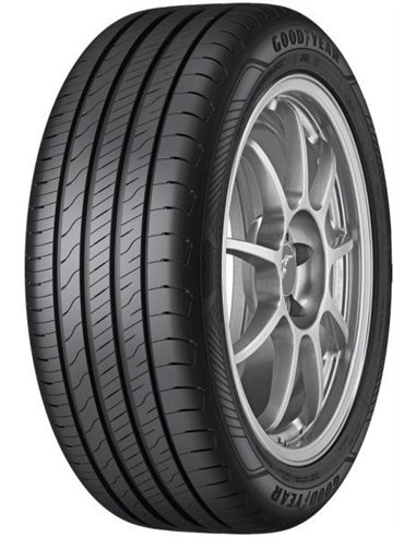 GOODYEAR EFFICIENTGRIP 2 SUV 255/55 R19 111V XL