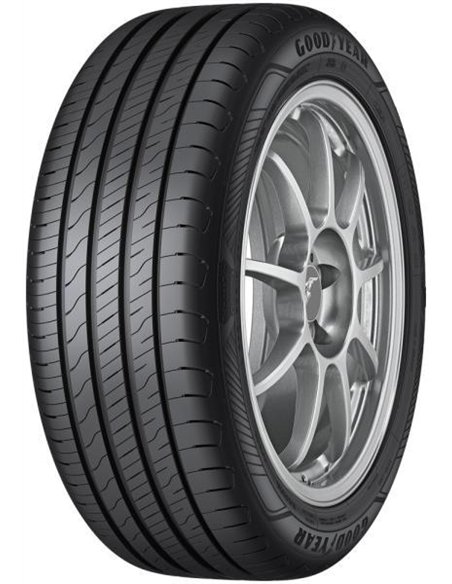 GOODYEAR EFFICIENTGRIP 2 SUV 255/55 R19 111V XL