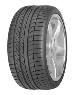 GOODYEAR EAGLE F1 ASYMMETRIC N0 285/40 R19 103Y