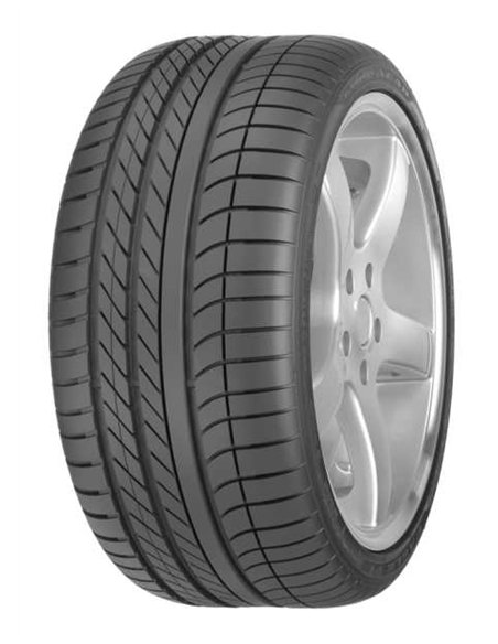 GOODYEAR EAGLE F1 ASYMMETRIC N0 285/40 R19 103Y