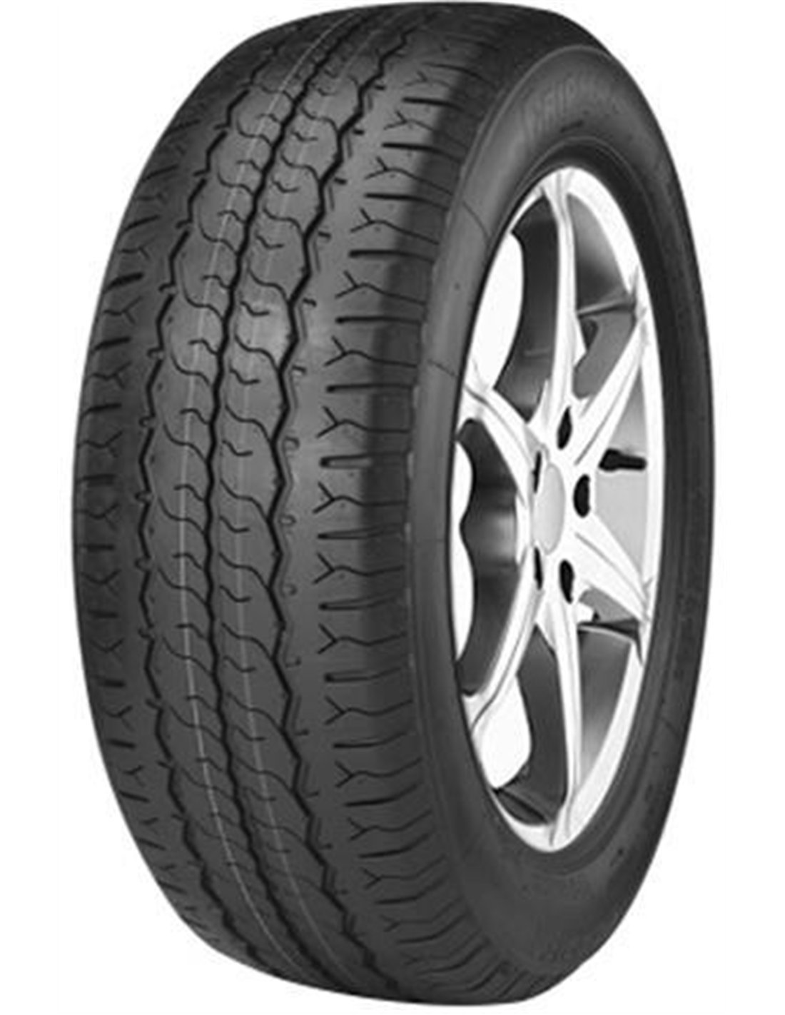 GRIPMAX CARGO CARRIER 195/50 R13C 104/101N
