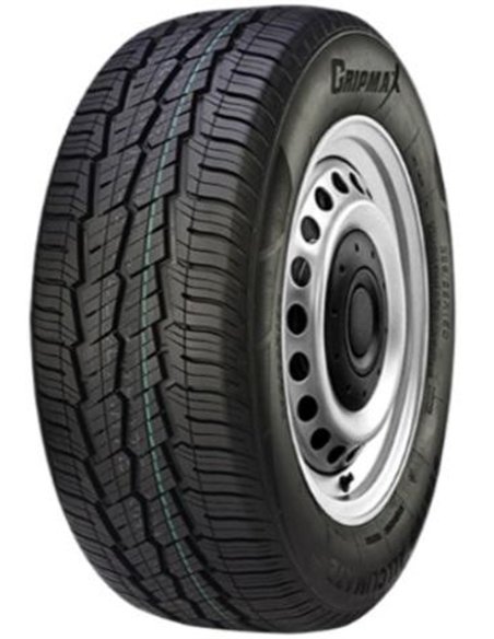 GRIPMAX SUREGRIP AS VAN 8PR 195/70 R15C 104/102T