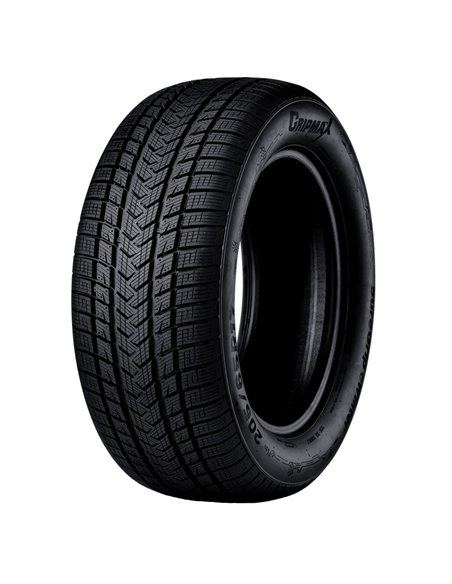 GRIPMAX SUREGRIP EWINTER 205/60 R17 97V XL