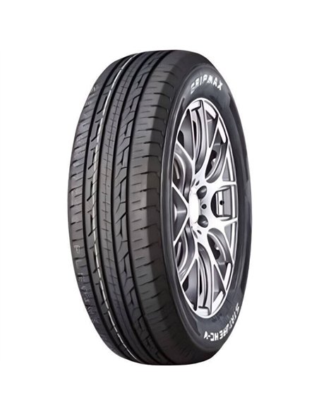 GRIPMAX STATURE HC-V 8PR 215/60 R17C 109/107S