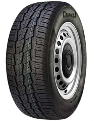 GRIPMAX SUREGRIP AS VAN 8PR 225/55 R17C 109/107H GRIPMAX SUREGRIP AS VAN 8PR 225/55 R17C 109/107H
