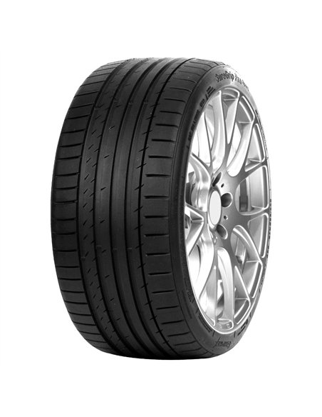 GRIPMAX SUREGRIP PRO SPORT 235/35 R19 91Y XL