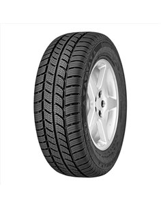 CONTINENTAL VANCOWINTER 2 8PR 225/55 R17C 109/107T