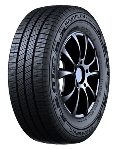 GT RADIAL MAXMILER ALLSEASON 2 195/70 R15C 104/102T GT RADIAL MAXMILER ALLSEASON 2 195/70 R15C 104/102T
