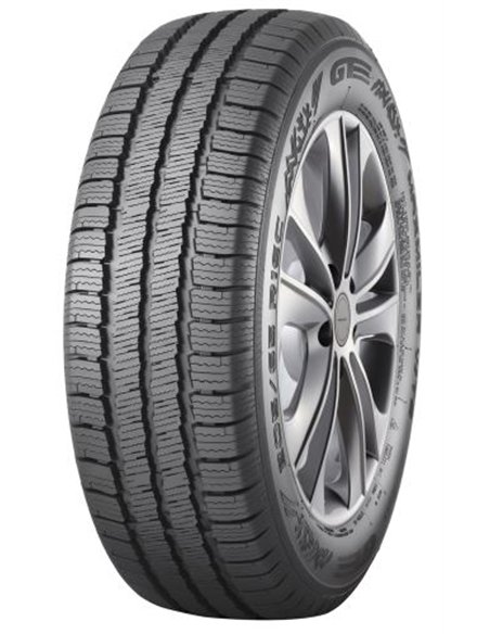 GT RADIAL MAXMILER WT2 205/65 R16C 107/105T