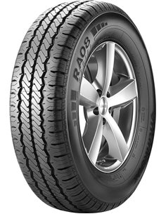 HANKOOK RADIAL RA08 8PR 175/80 R13C 97/95Q