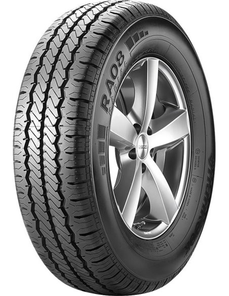 HANKOOK RADIAL RA08 8PR 175/80 R13C 97/95Q