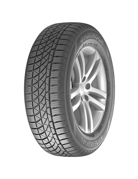 HANKOOK KINERGY 4S H740 165/70 R14 81T