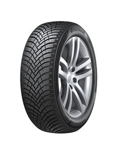 HANKOOK W462 WINTER ICEPT RS3 195/45 R17 81H