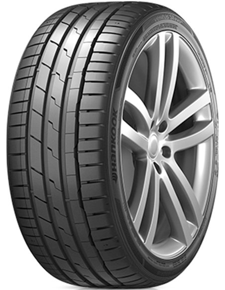 HANKOOK K127B VENTUS S1 EVO3 205/40 R18 86W XL RUNFLAT