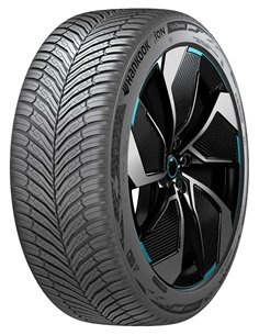 HANKOOK IL01 ION FLEXCLIMATE SILENT EV 205/40 R18 86W XL