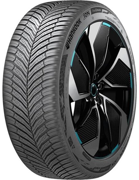HANKOOK IL01A ION FLEXCLIMATE SUV 215/50 R18 96V XL