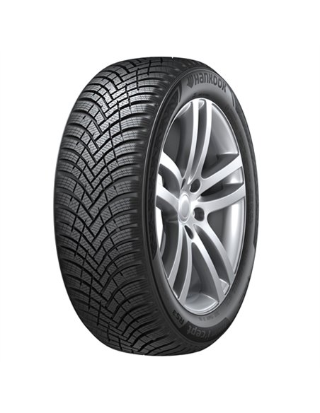 HANKOOK W462 WINTER ICEPT RS3 215/65 R16 98H