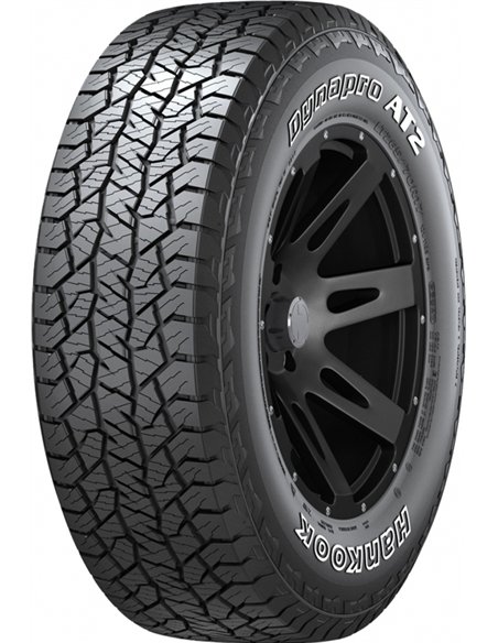 HANKOOK RF11 DYNAPRO AT2 215/80 R15 102T