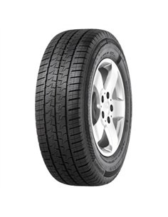 CONTINENTAL VANCONTACT 4SEASON 10PR 225/75 R16C 121/120R