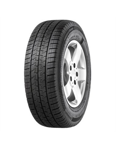 CONTINENTAL VANCONTACT 4SEASON 10PR 225/75 R16C 121/120R
