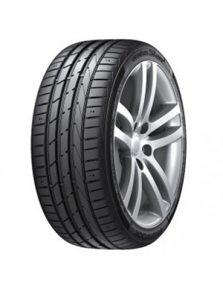 HANKOOK VENTUS S1EVO2 K117 245/35 R19 93Y XL