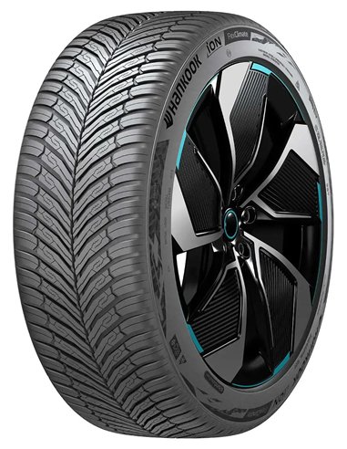 HANKOOK IL01 ION FLEXCLIMATE 255/40 R19 100Y XL