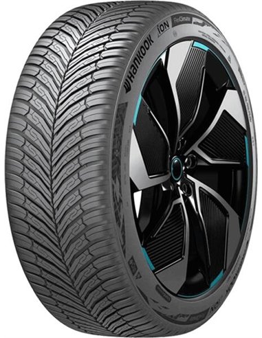 HANKOOK IL01A ION FLEXCLIMATE SUV EV 255/45 R19 104Y XL