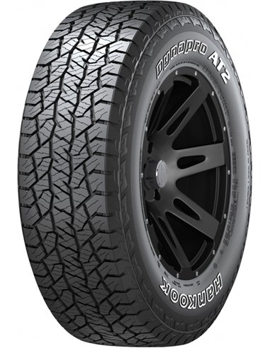 HANKOOK RF11 DYNAPRO AT2 265/60 R18 114T XL