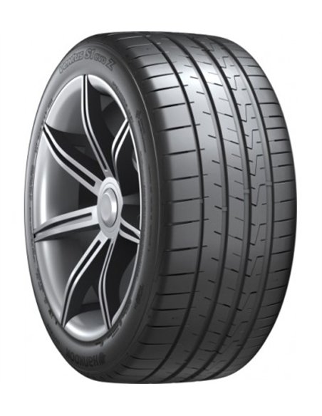 HANKOOK K129 VENTUS S1 EVO Z 285/35 R20 104Y XL