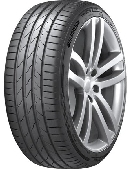 HANKOOK VENTUS EVO SUV K137A EV 285/35 R22 106Y XL
