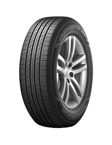 HANKOOK RA33D DYNAPRO HP2 285/45 R21 113H XL