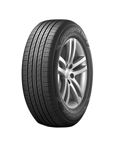 HANKOOK DYNAPRO HP2 PLUS RA33D 295/45 R20 114V XL