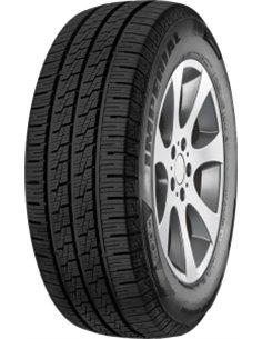 IMPERIAL ALL SEASON VAN DRIVER 175/65 R14C 90/88T