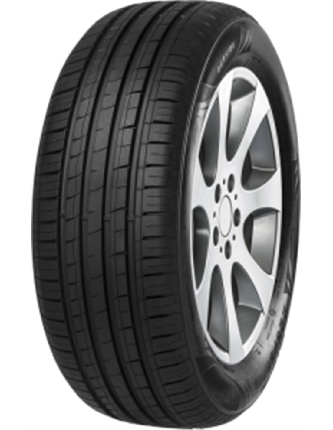 IMPERIAL ECODRIVER5 195/55 R15 85H