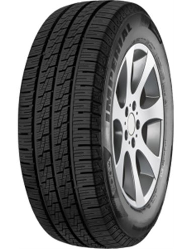 IMPERIAL ALL SEASON VAN DRIVER 215/60 R16C 103/101T IMPERIAL ALL SEASON VAN DRIVER 215/60 R16C 103/101T